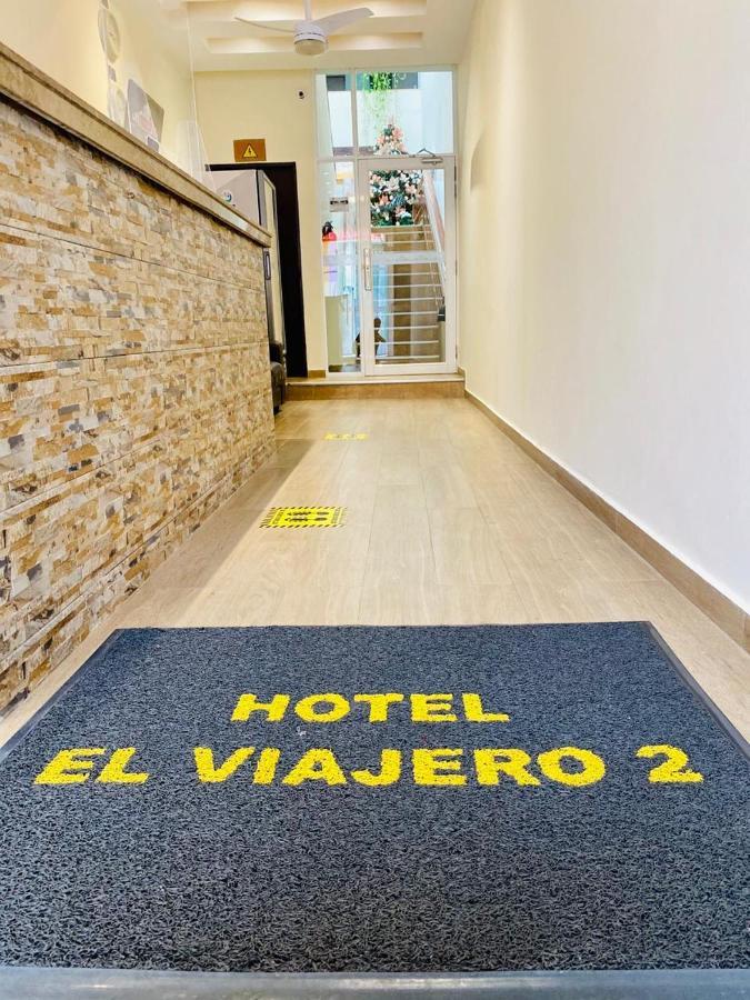 Hotel El Viajero #2 Cartagena  Exterior foto